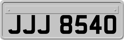 JJJ8540