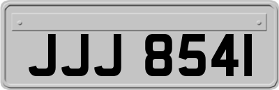 JJJ8541
