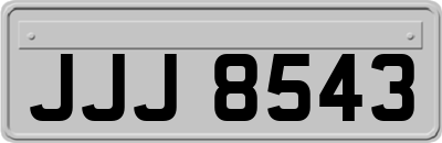 JJJ8543