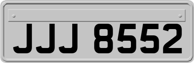 JJJ8552