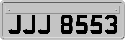 JJJ8553