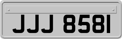 JJJ8581
