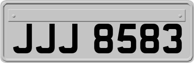JJJ8583