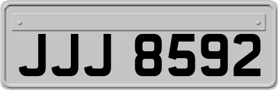 JJJ8592