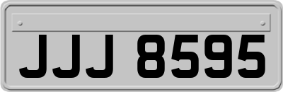 JJJ8595