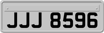JJJ8596