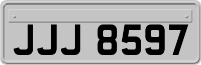 JJJ8597