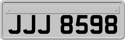 JJJ8598
