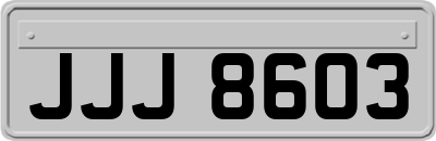JJJ8603