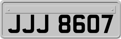 JJJ8607