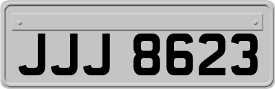 JJJ8623