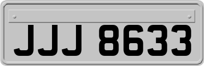 JJJ8633