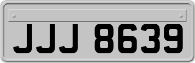 JJJ8639