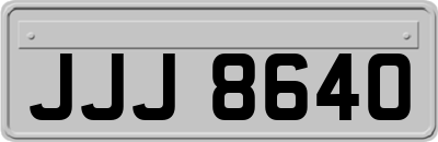 JJJ8640
