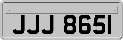 JJJ8651