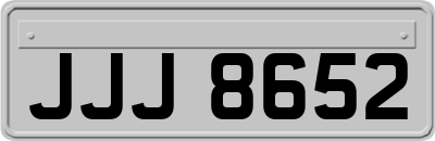 JJJ8652
