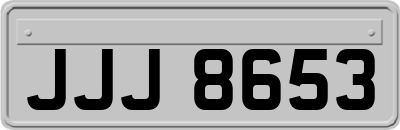 JJJ8653