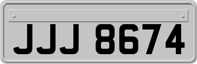 JJJ8674