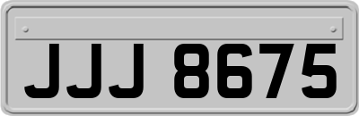 JJJ8675
