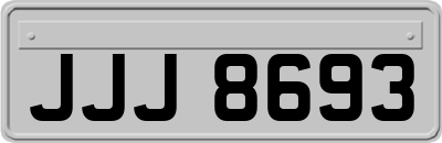 JJJ8693