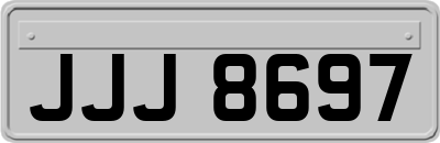 JJJ8697