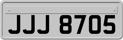 JJJ8705