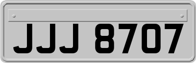 JJJ8707