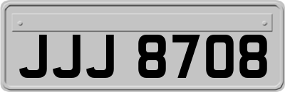 JJJ8708