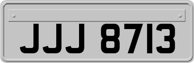 JJJ8713