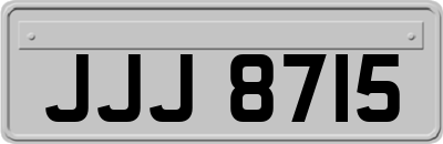 JJJ8715