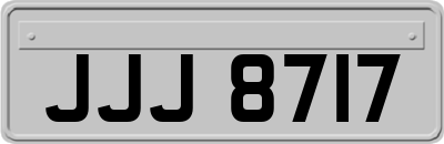 JJJ8717