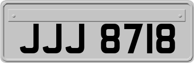 JJJ8718