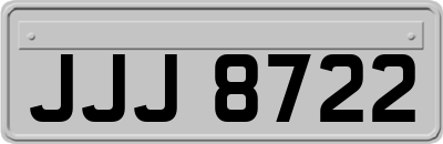 JJJ8722
