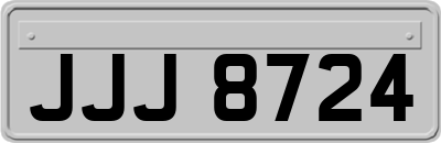 JJJ8724