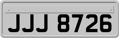 JJJ8726