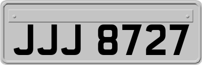 JJJ8727
