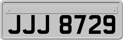 JJJ8729
