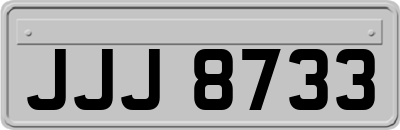 JJJ8733