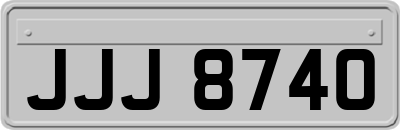 JJJ8740