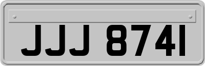 JJJ8741
