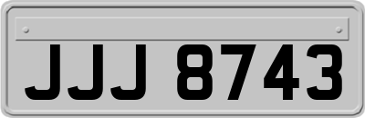 JJJ8743