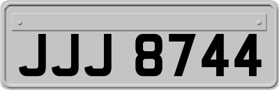 JJJ8744