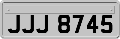 JJJ8745