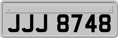 JJJ8748