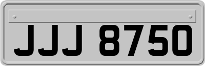 JJJ8750