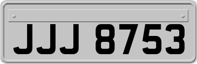 JJJ8753