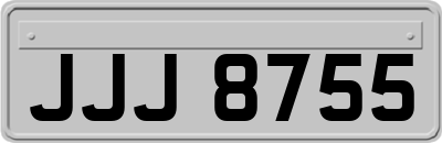 JJJ8755