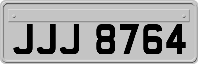 JJJ8764