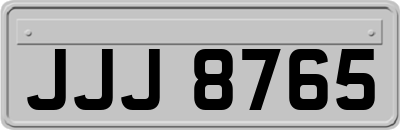 JJJ8765