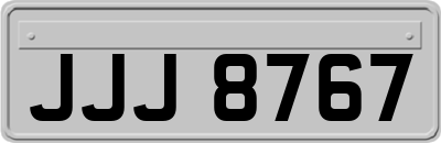 JJJ8767